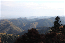 高尾山